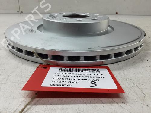 Inne VW GOLF VII (5G1, BQ1, BE1, BE2) 2.0 GTI | BP25884340O1