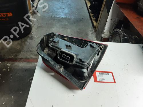 Venstre baglygte VW LUPO I (6X1, 6E1) 1.0 | BP23503706C34 