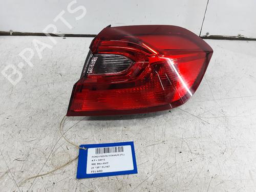 right-taillight-ford-fiesta-vii-hj-hf-2017-32242623 main image