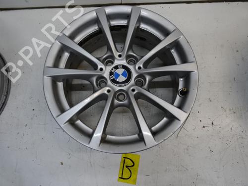 Cerchio BMW 3 (F30, F80) 316 d (116 hp) 30864440