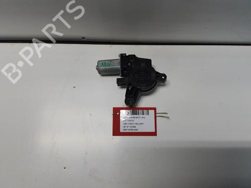 Rudehejsemotor bagstkærm venstre MERCEDES-BENZ A-CLASS (W177) A 180 d (177.003) (116 hp) 32249074