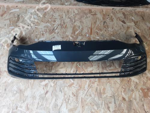 Used Front bumper Front bumper VW GOLF VIII (CD1, DA1) 2.0 TDI (116 hp) 25796711 25796711