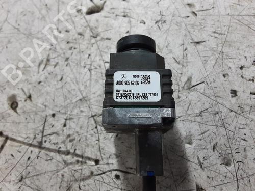 Camera MERCEDES-BENZ A-CLASS (W177) A 160 (177.082) | BP32248781E14 - Image 3