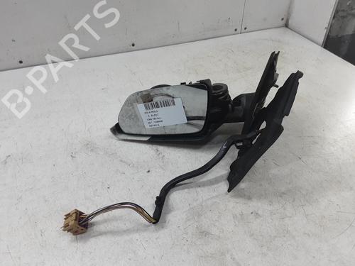 Used Left mirror Left mirror VW POLO IV (9N_, 9A_) 1.4 16V (75 hp) 20282383 20282383