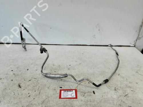 Used AC pipe AC pipe BMW X1 (E84) sDrive 20 d (177 hp) 33439617 33439617