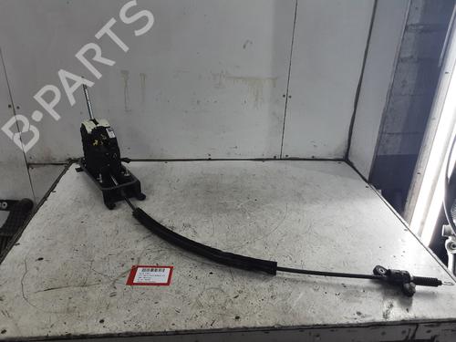 Gearstang VW T-ROC (A11, D11) 2.0 TSI 4motion (190 hp) 32293542