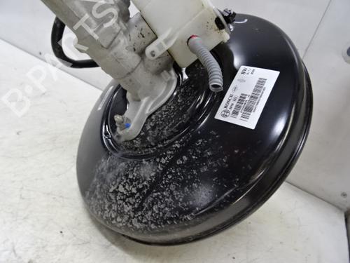 Used Servo brake Servo brake RENAULT GRAND SCÉNIC IV (R9_) 1.3 TCe 115 (R9N9) (115 hp) 20271827 20271827