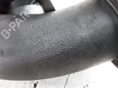 Used Intercooler pipe Intercooler pipe VW POLO V (6R1, 6C1) 1.4 TDI (90 hp) 32629783 32629783