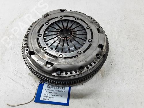Flywheel VW GOLF VIII (CD1, DA1) 1.0 TSI | BP20280194M101 