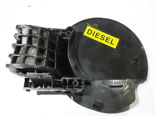 Fuel flap PEUGEOT 307 (3A/C) 2.0 HDi 110 | BP20284704C131 