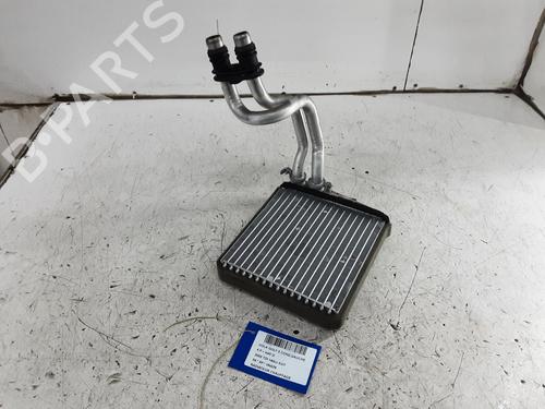 Used Heater matrix Heater matrix VW GOLF V (1K1) 2.0 TDI 16V (140 hp) 20284841 20284841