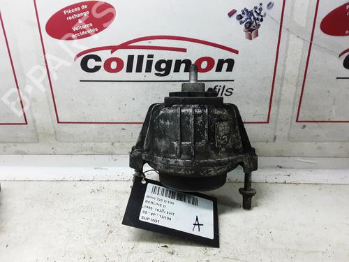 Used Engine mount BMW 3 (E90) 320 d (163 hp) 20284087