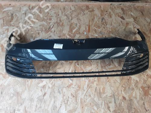 Used Front bumper Front bumper VW GOLF VIII (CD1, DA1) 2.0 TDI (116 hp) 25796716 25796716