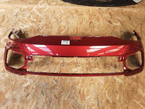 Used Front bumper VW GOLF VIII (CD1, DA1) 2.0 TDI (116 hp) 25884613