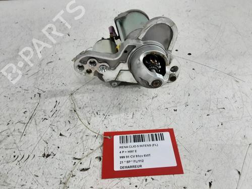 Startmotor RENAULT CLIO V (B7_) 1.0 TCe 90 (B7MT) | BP32247828M8