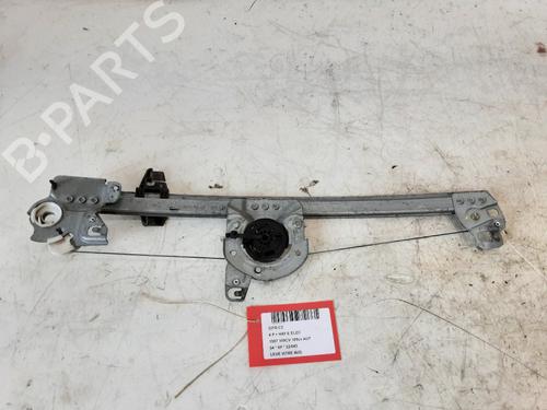 Used Front left window mechanism CITROËN C3 I (FC_, FN_) 1.6 16V (109 hp) 20287876