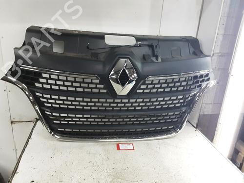 Used Air vent Air vent RENAULT MASTER III Platform/Chassis (EV, HV, UV) 2.3 dCi 145 FWD (EV0E, EV0F, HV0E, HV0F, UV0E, UV0F,... (146 hp) 39712288 39712288