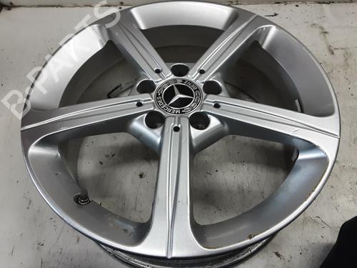Fælk MERCEDES-BENZ A-CLASS (W177) A 250 e (177.086) | BP33030440C45 - Image 2
