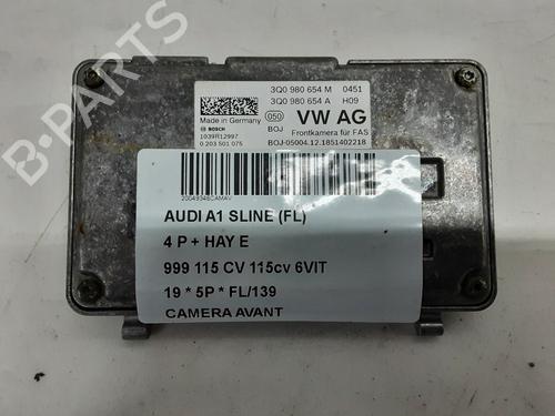 Camera AUDI A1 Sportback (GBA) 30 TFSI | BP32246143E14 - Image 2