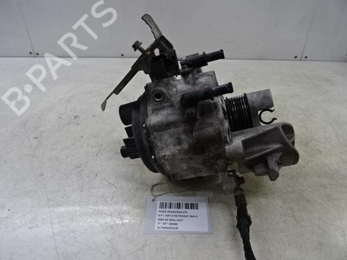 Used Alternator Alternator 20270358 20270358