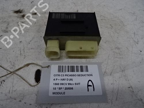 Used Control unit Control unit 39052335 39052335