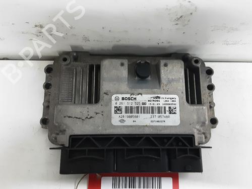 Electronic module RENAULT TWINGO III (BCM_, BCA_) 1.0 SCe 70 | BP25208320M83 - Image 2