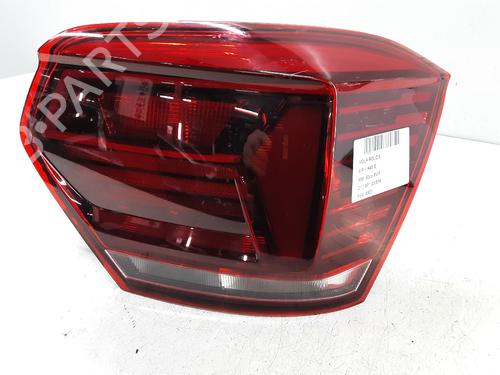 right-taillight-vw-polo-vi-aw1-bz1-ae1-2017-23220596 main image