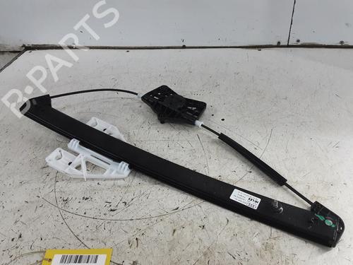 Rear left window mechanism AUDI Q3 (F3B) 35 TFSI | BP39965788C24 - Image 4