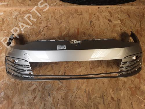 Used Front bumper Front bumper VW GOLF VIII (CD1, DA1) 2.0 TDI (116 hp) 25796807 25796807
