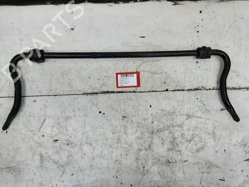 Used Anti roll bar Anti roll bar CITROËN BERLINGO Box Body/MPV (B9) 1.6 HDi / BlueHDi 75 (75 hp) 33007660 33007660
