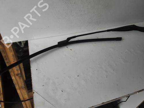 Front windshield wiper arm PEUGEOT 208 I (CA_, CC_) 1.6 HDi / BlueHDi 75 | BP29314392C143 
