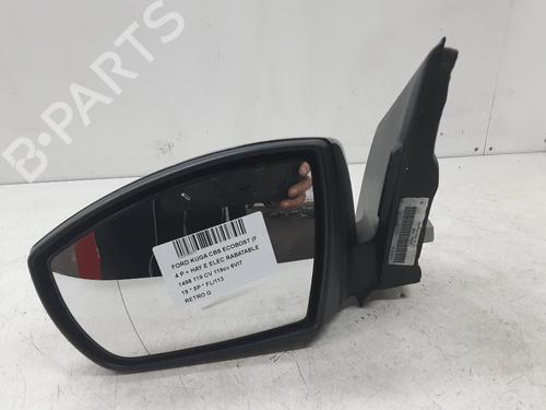 Bakspejl venstre FORD KUGA II (DM2) 1.5 EcoBoost | BP32242958C26 - Image 3