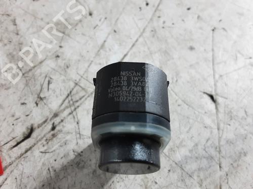 Electronic module NISSAN JUKE (F16_) 1.0 | BP33439729M83 - Image 3