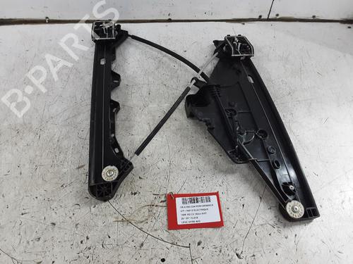 Vindusheismekanisme høyre foran DS DS 3 / DS 3 CROSSBACK (UR_, UC_, UJ_) 1.5 BlueHDi 100 (UCYHYJ) (102 hp) 32249079