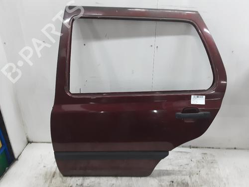 Porta trás esquerda Porta trás esquerda 39059772 39059772