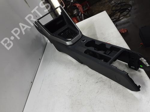 Middle console VW POLO VI (AW1, BZ1, AE1) 1.0 TSI | BP22176737I22 - Image 3