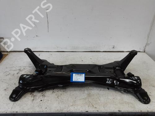 Used Subframe Subframe TOYOTA YARIS (_P13_) 1.5 Hybrid (NHP130_) (101 hp) 39055039 39055039