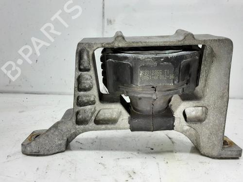 Engine mount FORD FOCUS C-MAX (DM2) 1.6 TDCi | BP20284082M89 - Image 2