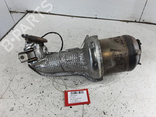 Used Particulate filter Particulate filter LAND ROVER RANGE ROVER EVOQUE (L551) 2.0 D150 (150 hp) 35169423 35169423