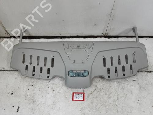 Andre Andre FORD TRANSIT CONNECT V408 Box Body/MPV 1.5 EcoBlue (101 hp) 33872299 33872299
