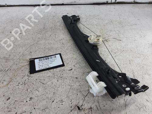 Front left window mechanism FIAT 500 (312_) 1.2 (312AXA1A) | BP32245105C22 - Image 3