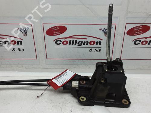 Used Shift knob Shift knob FORD FOCUS I Turnier (DNW) 1.8 16V (115 hp) 20284611 20284611