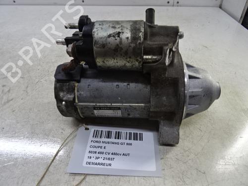 Used Starter FORD USA MUSTANG Coupe 5.0 V8 (450 hp) 20270272