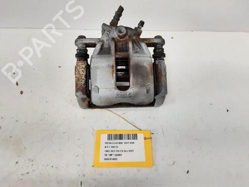Used Left front brake caliper Left front brake caliper 39059808 39059808