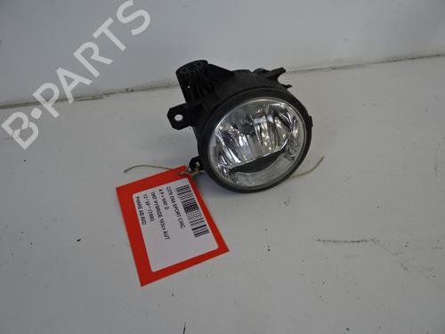 Used Right front fog light Right front fog light CITROËN DS5 2.0 HDi 165 Hybrid4 4x4 (163 hp) 20273839 20273839
