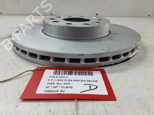 Other VW GOLF VII (5G1, BQ1, BE1, BE2) 1.6 TDI | BP25884308O1