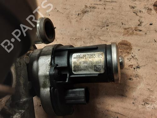 Egr VW GOLF VI (5K1) 1.6 TDI | BP39059159M69 - Image 3