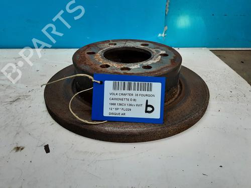 Other VW CRAFTER 30-50 Van (2E_) 2.0 TDI | BP32244355O1