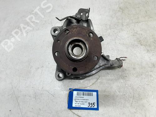 Used Left front steering knuckle VW PASSAT B5.5 (3B3) 1.9 TDI (101 hp) 20282642