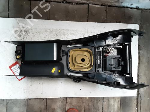 Middle console VW GOLF V (1K1) 1.9 TDI | BP23401622I22 - Image 2